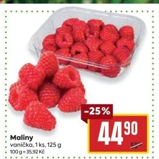 Maliny