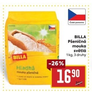 Mouka Billa
