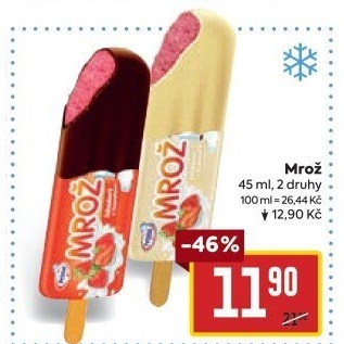 Nanuk Mrož Prima