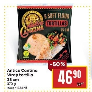 Tortilly Antica Cantina