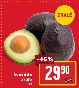 Avokádo