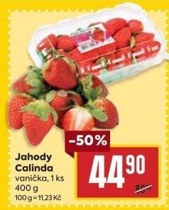 Jahody