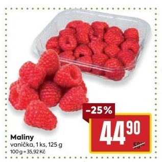 Maliny