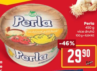 Margaríny Perla