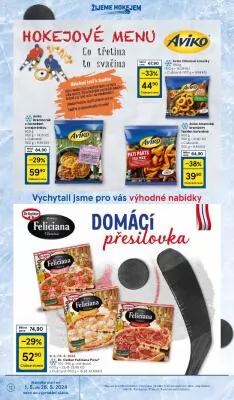 akční leták Tesco 9.5.2024-14.5.2024
