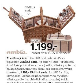 PIKNIK KOŠ