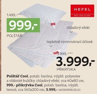 POLŠTÁŘ POD HLAVU