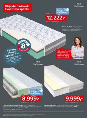 akční leták XXXLutz 1.5.2024-31.12.2024