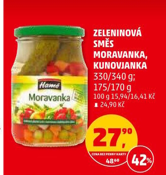 Moravanka Hamé