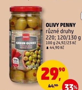 Olivy Penny