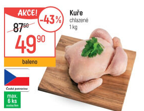 Kuře