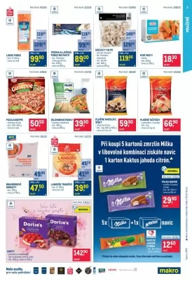 akční leták Makro 8.5.2024-21.5.2024