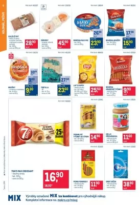 akční leták Makro 8.5.2024-21.5.2024