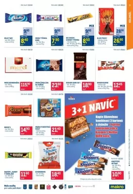 akční leták Makro 8.5.2024-21.5.2024