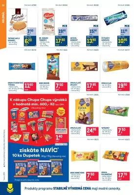 akční leták Makro 8.5.2024-21.5.2024