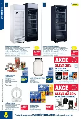 akční leták Makro 8.5.2024-21.5.2024