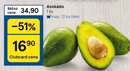 Avokádo