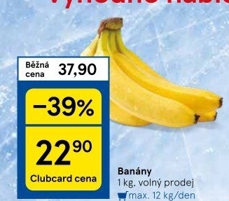 Banány
