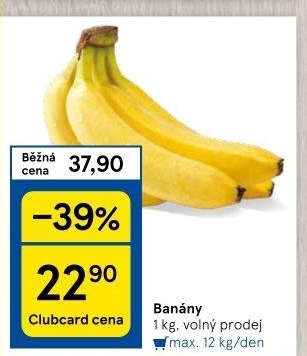 Banány