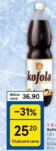 Kofola