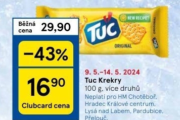 Krekry Tuc