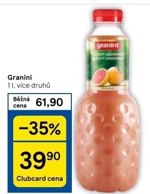 Nektar Granini