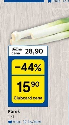 Pórek