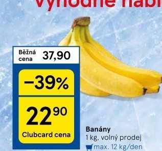 Banány