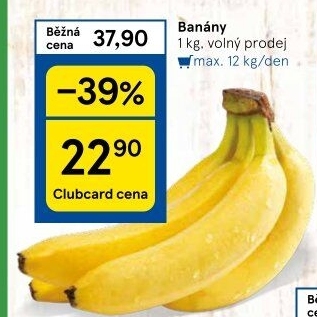 Banány