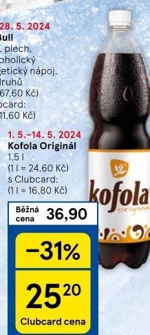 Kofola