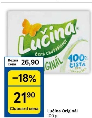 Lučina