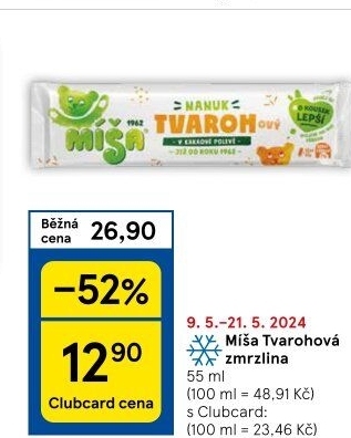 Nanuk Míša