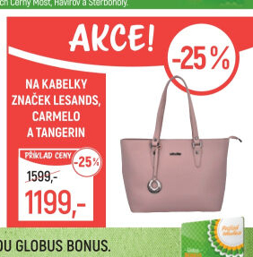 Dámská kabelka