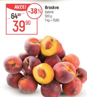 Broskve