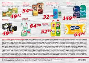 akční leták ESO MARKET 15.5.2024-26.5.2024