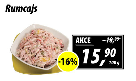 Salát Rumcajs