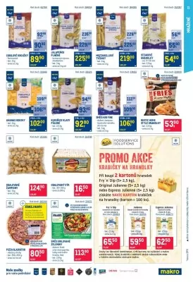 akční leták Makro 8.5.2024-21.5.2024