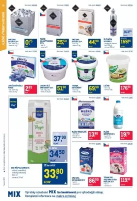 akční leták Makro 8.5.2024-21.5.2024