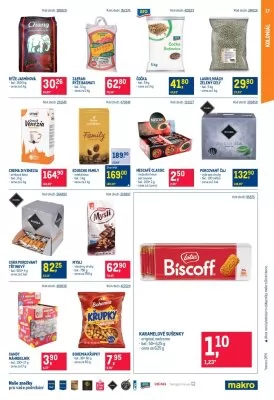 akční leták Makro 8.5.2024-21.5.2024