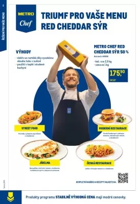 akční leták Makro 8.5.2024-21.5.2024