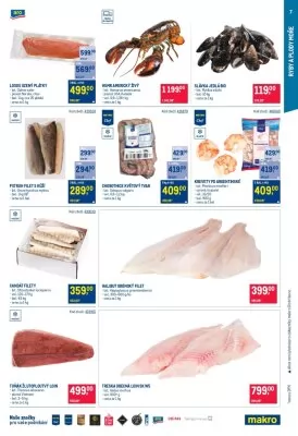 akční leták Makro 8.5.2024-21.5.2024