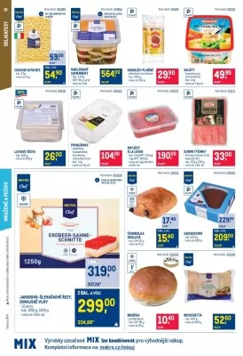akční leták Makro 8.5.2024-21.5.2024