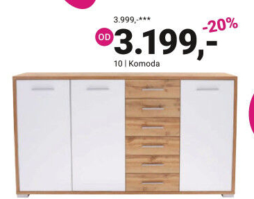 KOMODA „Q-BIG“