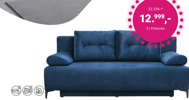 POHOVKA „VIERA“