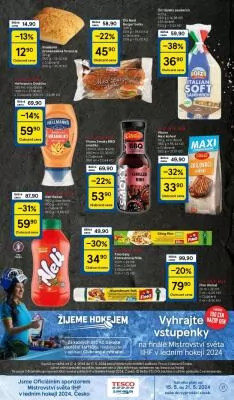 akční leták Tesco 15.5.2024-21.5.2024