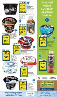 akční leták Tesco 15.5.2024-21.5.2024