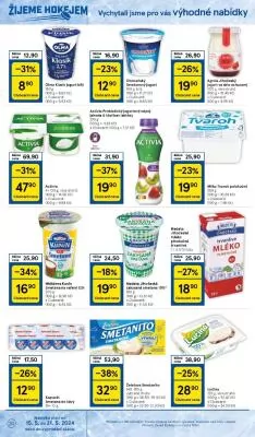 akční leták Tesco 15.5.2024-21.5.2024