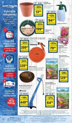 akční leták Tesco 15.5.2024-21.5.2024