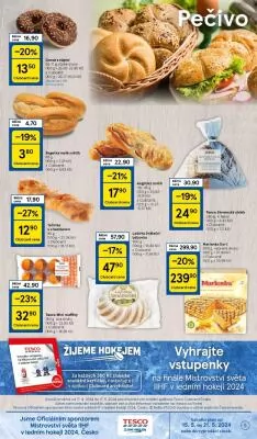 akční leták Tesco 15.5.2024-21.5.2024