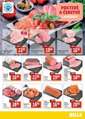 akční leták BILLA 15.5.2024-21.5.2024